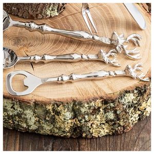 Old Mill Road: Elk Bottle Opener