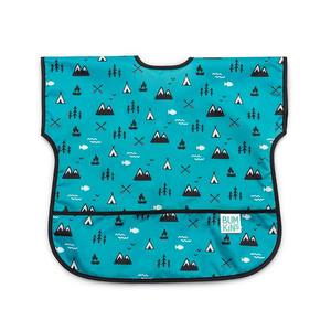 Waterproof Junior Bib - Outdoors