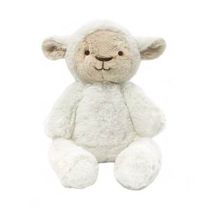 Lee Lamb Huggie Soft Toy