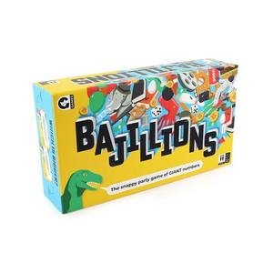 Top Toys: Bajillions Party Game