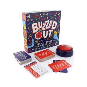 Top Toys: Buzzed Out Game