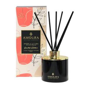 Luxury Fragrant Diffuser - Amor A La Vida