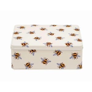 Bumble Bees Bakery Tin
