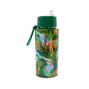 Back To School: Wahine In Water Drink Bottle (1 Litre)