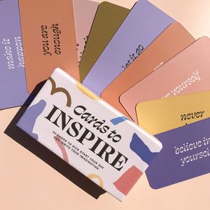 Back To School: Cards To Inspire