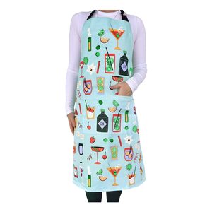 Wine Time: Cocktails Apron