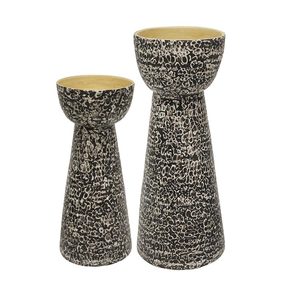 Mai Tai Candle Holder