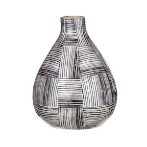 Petri Capiz Shell Vessel - Large (23.5cm)