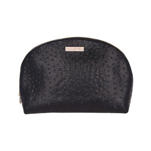 Destination Marrakesh Shell Case Cosmetic Bag