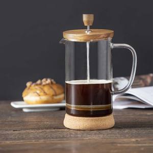 Naples Plunger (900ml)