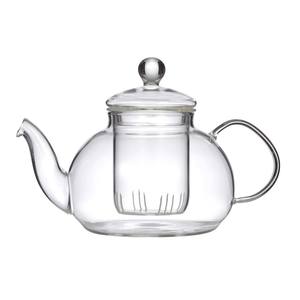 Leaf Bean: Chrysanthemum Teapot (800ml / 4 Cup)
