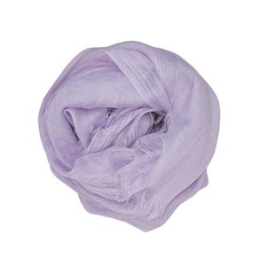 Davis Lester: Soft Bamboo Scarf – Lavender