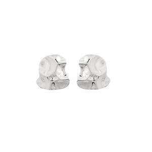 Republic Road: Mirer Marvel Studs - Silver