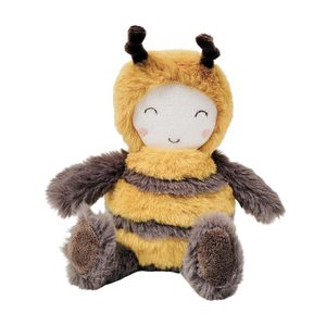 Stripes: Bumble Bee Soft Toy