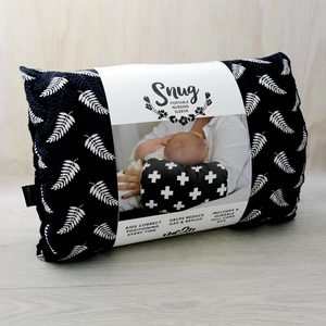 Me2u Gifts: Snug Nursing Sleeve – Ferns