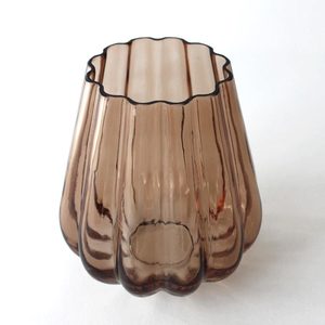 Latona Glass Vase (15.5cm)