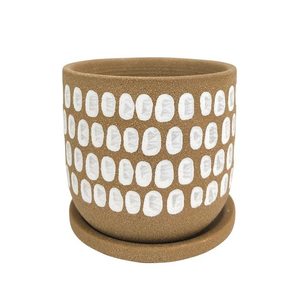 Tessa Dot Planter