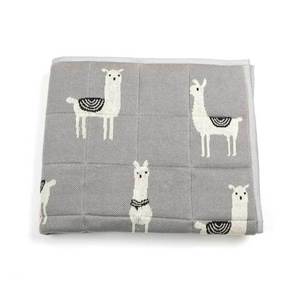Baby Playmats: Baby Quilt Blanket & Play Mat – Lex Llama