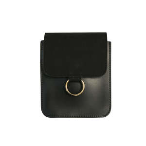 Fabian Bag - Black