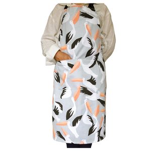 Birds: Pelican Apron