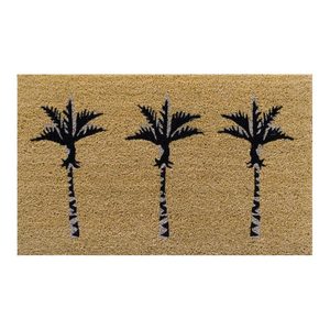 Doormats: Nikau Palm Doormat