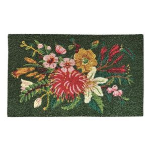 Doormats: Putiputi Doormat