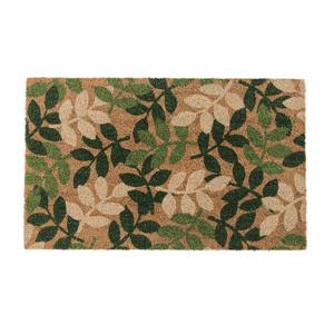 Doormats: Botanical Doormat