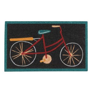 Doormats: Cruiser Bicycle Doormat