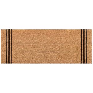 Extra Long Stripe Doormat (120cm)