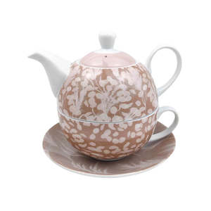 Urban Up20: Boho Teapot For One Set
