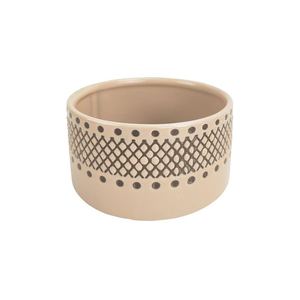 Thea Tribal Planter - Small (7cm)