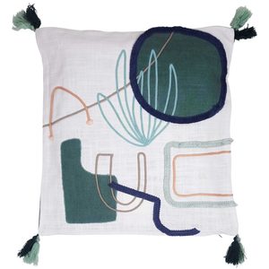 Bailey Cushion (45cm)