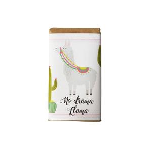 Sweet Almond Oil Soap – No Drama Llama