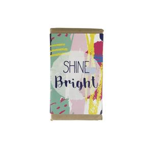 Urban Up30: Sweet Almond Oil Soap – Shine Bright