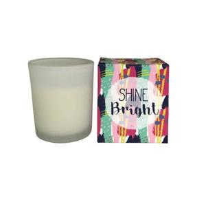 Urban Up30: Scented Candle – Shine Bright