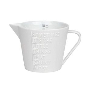 Rader: Little Things Measuring Jug (700ml)