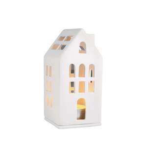 Mini Porcelain Tealight - Guest House