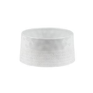 Rader: Poetry Space Bowl (14cm)