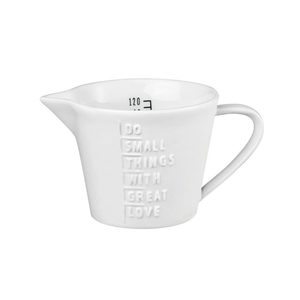 Small Things Measuring Jug (120ml)