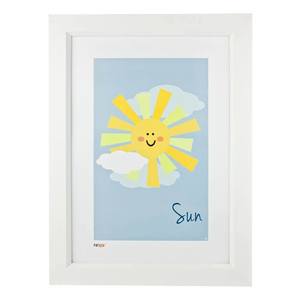 Sun Print (A3)