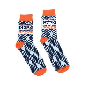 Favourite Child Socks