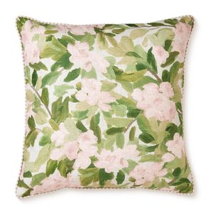 Sophie Pink Cushion Cover (50cm)