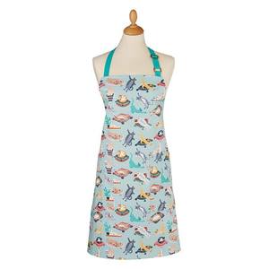Kitty Cats Apron