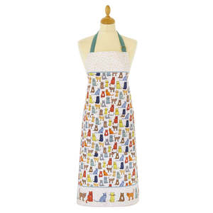 Ulster Weavers: Cotton Catwalk Apron