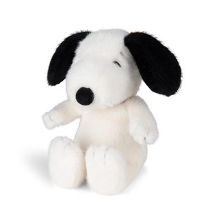 Favourite Things: Snoopy Eco Fuzzy Plush Soft Toy