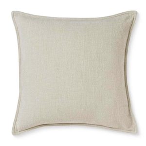 Blake Natural Cushion Cover (50cm)