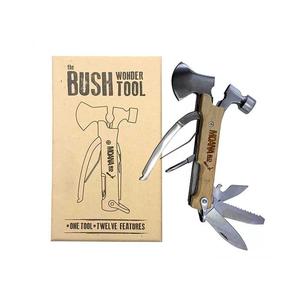 Bush Wonder Tool