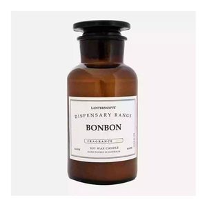 Candles Bogo: Dispensary Candle – Bonbon