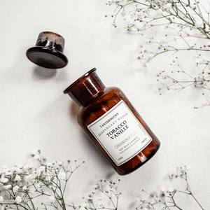 Candles Bogo: Dispensary Candle – Tobacco Vanille