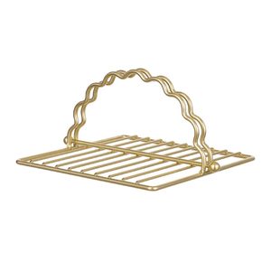 Davis Waddell: Scalloped Napkin Holder